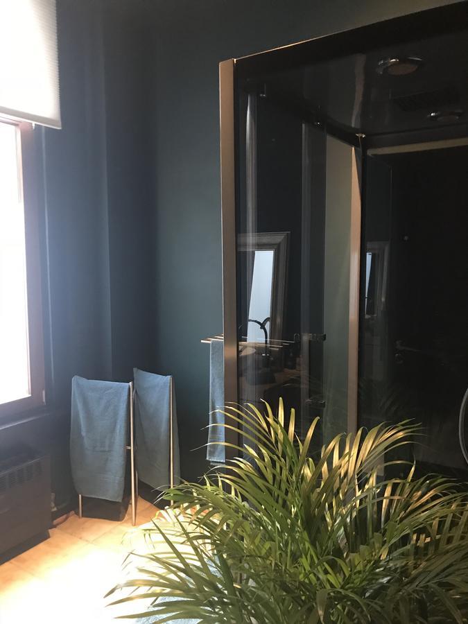 B&B Sablon Antwerpen Eksteriør billede